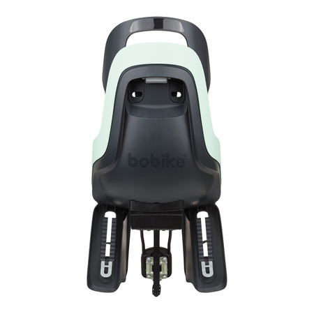 Bobike Go RS 1P Fotelik Rowerowy Do Ramy Marsmallow Mint