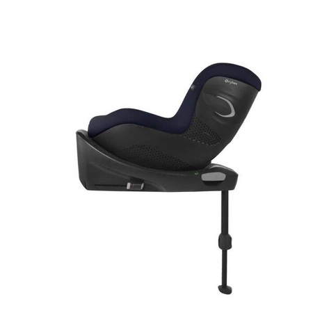 Cybex Sirona Gi I-Size Fotelik Samochodowy 0-20kg Plus Ocean Blue