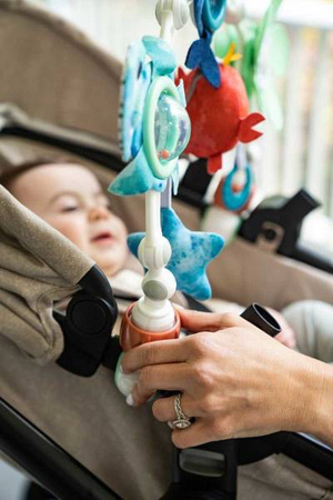 Tiny Love Łuk Muzyczny z Zabawki Skarby Oceanu