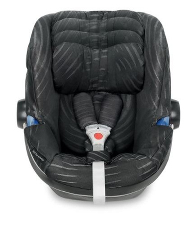 Cybex GB Idan Fotelik Samochodowy 0-13kg Cherry Red