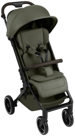 ABC Design Ping 3 Trekking Wózek Spacerowy Avocado