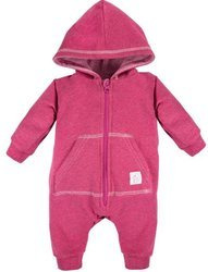 Pajac Unique z Kapturem 86