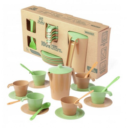 Wader Replay Zestaw Do Herbaty Five O'clock Tea 19 Elementów