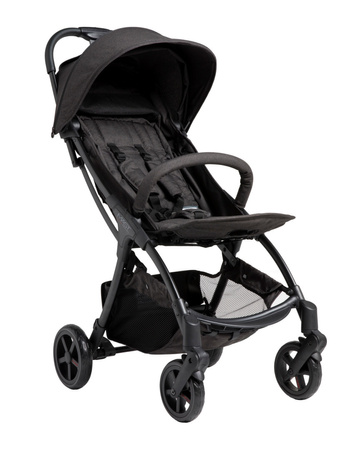 Mast Swiss Design M2 Wózek Spacerowy Dark Grey