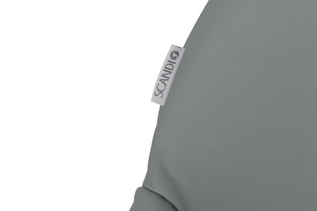 Colibro Scandi Krzesełko do Karmienia 3w1 Agava