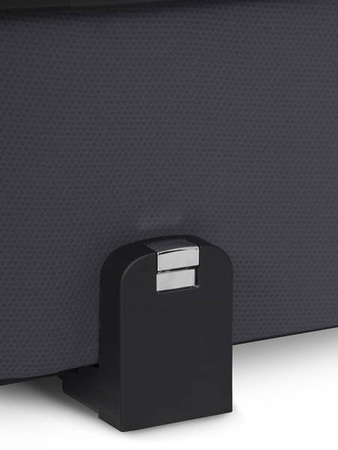 Cavoe Moi+ Gondola Do Wózka Iron