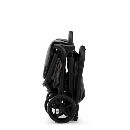 Future Design X-Ray Pro Wózek Spacerowy Steel Graphite