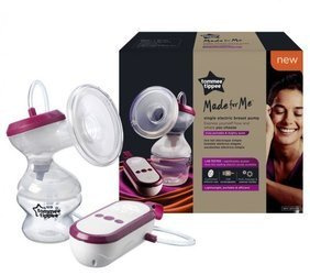 Tommee Tippee Laktator Elektryczny Made For Me