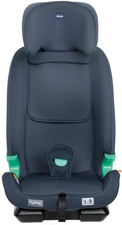 Chicco MySeat Fotelik Samochodowy 9-36 kg India Ink