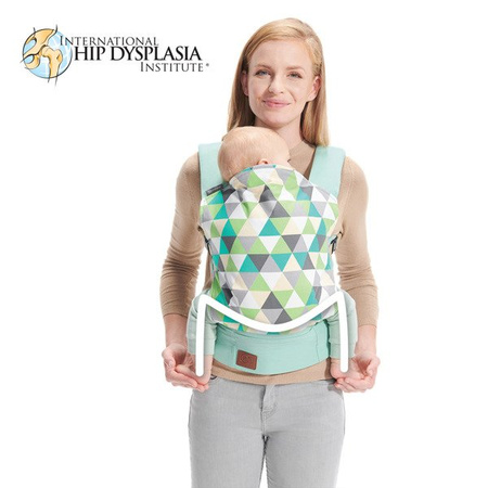 Kinderkraft Nino Nosidełko Mint