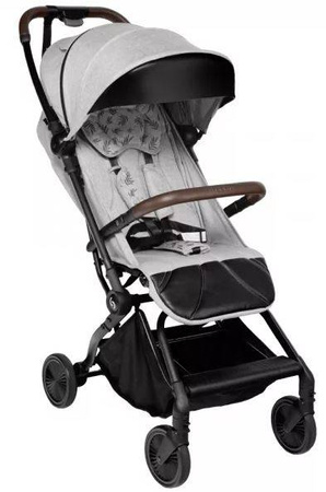 Skiddou Espoo+ Wózek Spacerowy Nomadic Dream