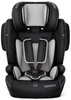 Osann Flux Isofix Fotelik Samochodowy 9-36 kg Grey Melange