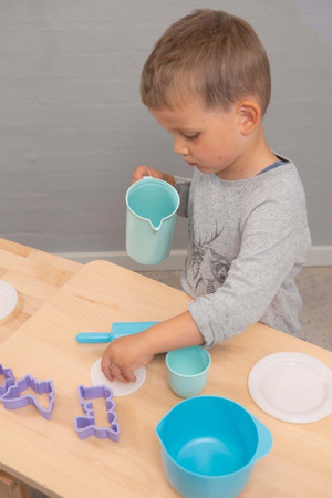 Dantoy THORBJORN Zestaw do pieczenia i kawy