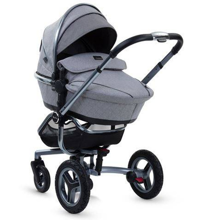 Silver Cross Surf 3 Special Edition Wózek Głęboko-Spacerowy Rock