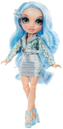 Rainbow High CORE Fashion Doll Lalka Modowa Gabriella Icely