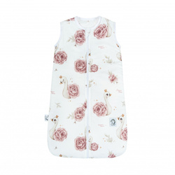 Bonjour Cherie Bambusowy Śpiworek do spania Niemowlaka 0-3 mc Royal baby