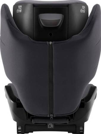 Britax Discovery Plus Fotelik Samochodowy 15-36 kg Midnight Grey