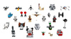 Lego Star Wars Kalendarz Adwentowy 75307