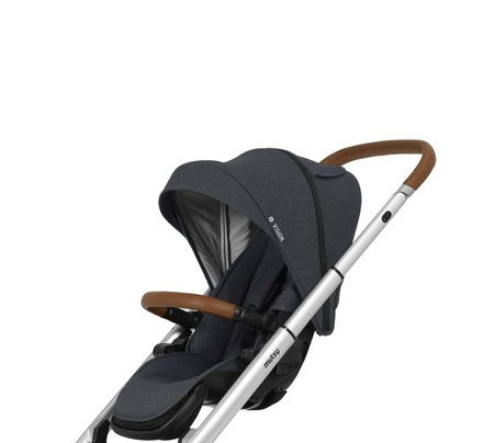 Mutsy Icon Siedzisko Spacerowe Twilight Blue