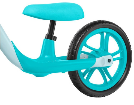 Lionelo Alex Rowerek Biegowy Turquoise