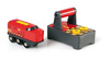 Brio World Zdalnie Sterowana Lokomotywa