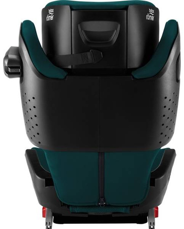 Britax Romer Kidfix i-Size Fotelik Samochodowy 15-36kg Atlantic Green