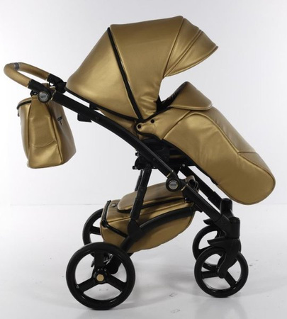 Tako Laret Premium Wózek Głęboko-Spacerowy 2w1 8