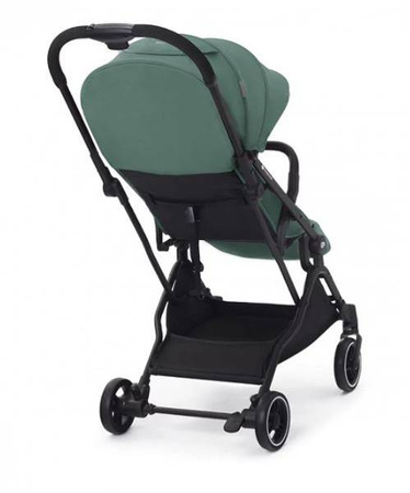Kinderkraft Indy 2 Wózek Spacerowy Zielony Sea Green