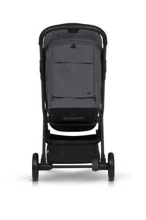 Easy Go Hero Wózek Spacerowy Cloud Gray