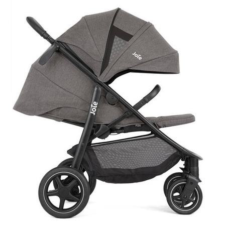Joie Mytrax Pro Wózek Spacerowy Thunder