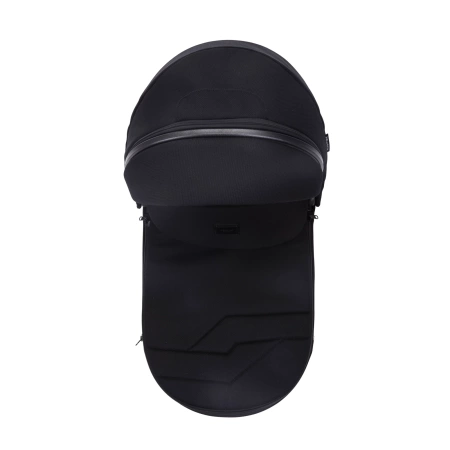 Adamex Dolce Natura Wózek Głęboko-Spacerowy 11 Carbon