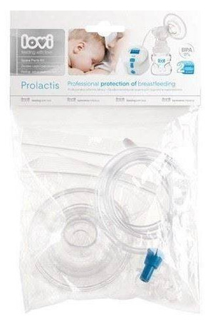 Lovi Prolactis Laktator Elektroniczny 5/501