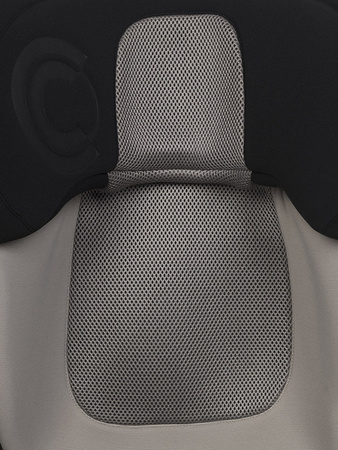 Cavoe Grand Prix Fotelik Samochodowy 15-36kg Taupe