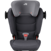 Britax Römer KIDFIX III M Fotelik Samochodowy 15-36 kg Storm Grey