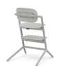 Cybex Lemo Krzesełko Do Karmienia Suede Grey
