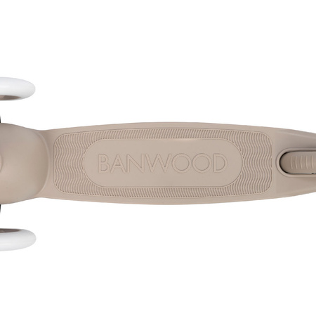 Banwood Eco Hulajnoga Sand