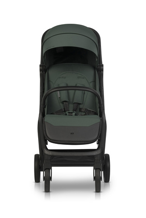 EasyGo Trix Wózek Spacerowy Sage Green