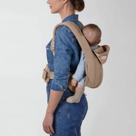 Cybex Coya Baby Carrier Nosidło Cozy Beige