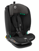 Maxi Cosi Titan+ I-Size Fotelik Samochodowy Authentic Black