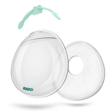 Neno Claro Dwa Kolektory Na Mleko