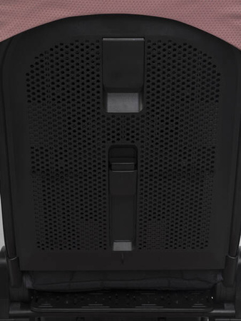 Cavoe Moi+ Wózek GłębokoSpacerowy 2w1 + Torba + Adaptery Desert Rose