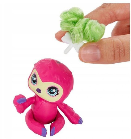 Mattel Cave Club Dino Kryształ Asortyment GNL97