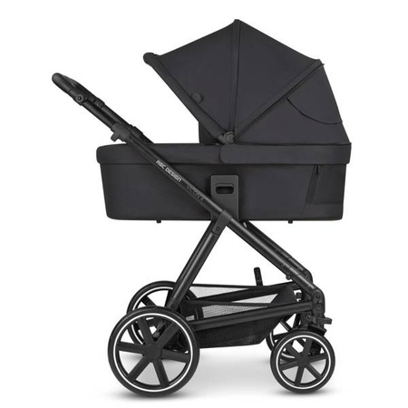 ABC Design Vicon 4 Wózek Głęboko-Spacerowy 2w1 Ink