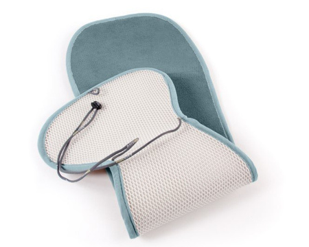 AeroMoov Wkładka Antypotowa Do Fotelika 15-36 Mint