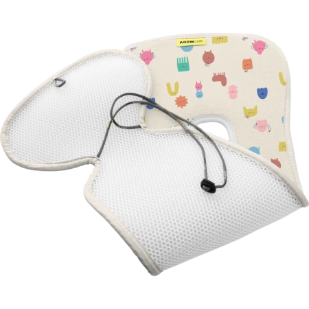 Aeromoov Antypotowa Wkładka do Fotelika 9-18kg Funny Shapes