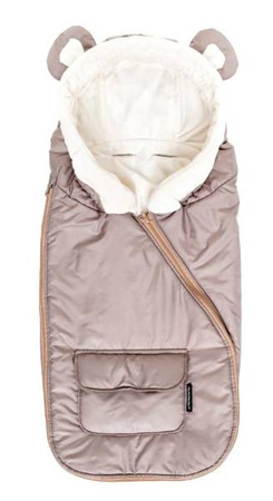 Avionaut Baby Sleeping Bag Śpiworek Dziecięcy do Fotelika Beige