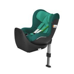 GB Vaya 2 I-size Fotelik Samochodowy 0-18 kg RWF Laguna Blue 