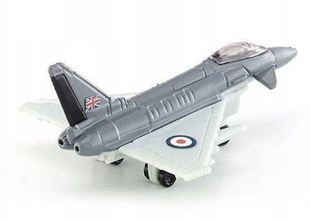 Siku Samolot Wojskowy S0873