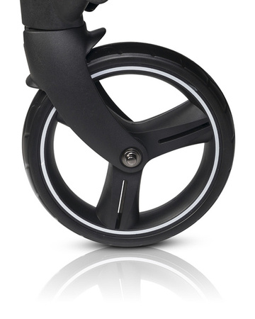 Euro-Cart Doblo Wózek Spacerowy Bliźniaczy lub Rok Po Roku Jungle