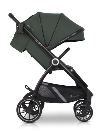 Euro-Cart Corso Wózek Spacerowy Jungle 2023